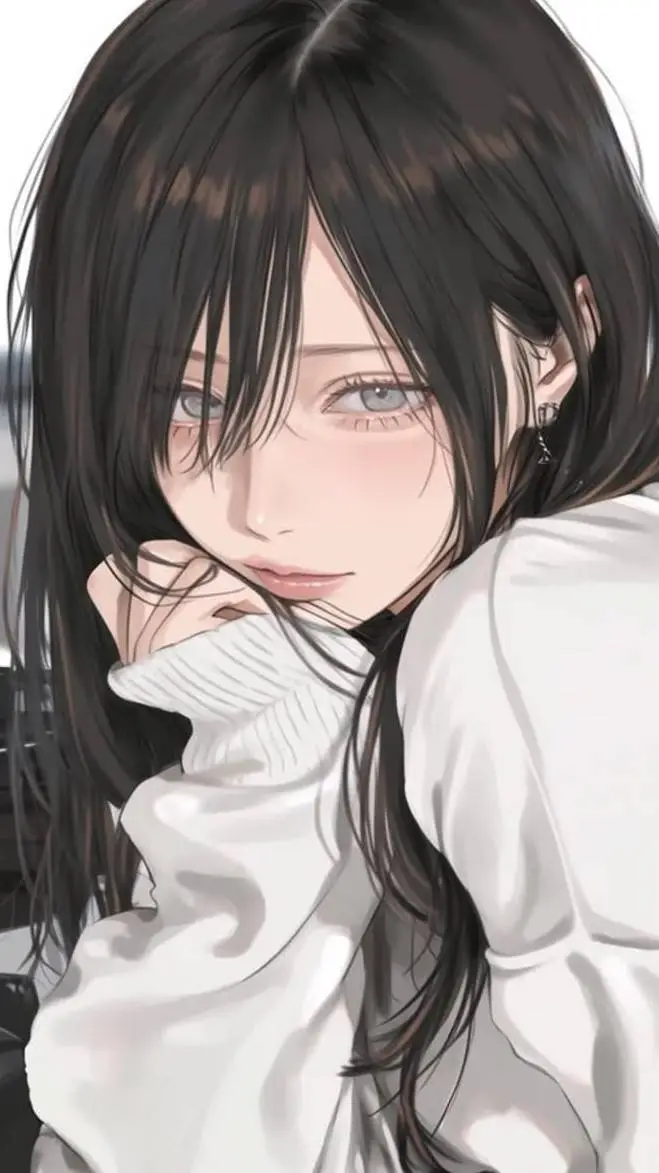 ai character: ✦Stacey ✦ background