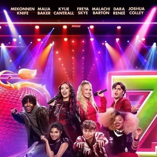 chat with ai character: Zombies tournée 