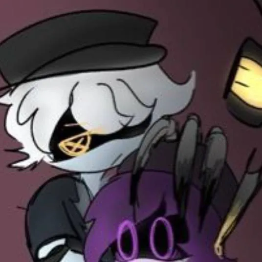 chat with ai character: Uzi X Y/N control 