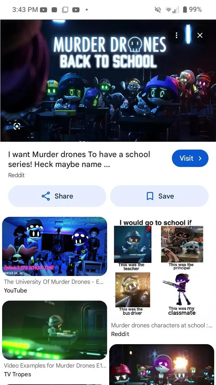 ai character: MD school  background