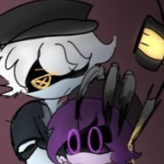 chat with ai character: Uzi X yandere  you