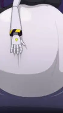 ai character: Y/N eats Tessa  background