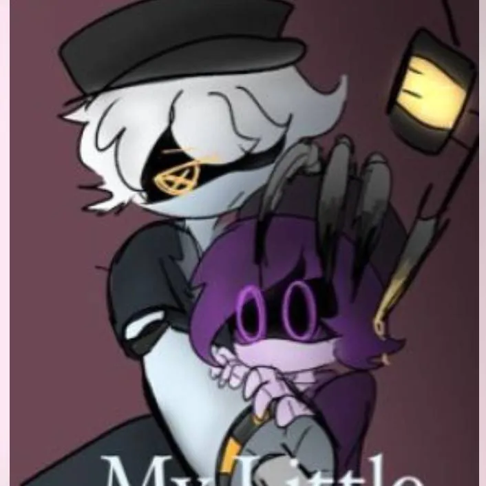 chat with ai character: uzi