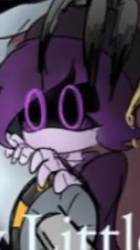 ai character: uzi background