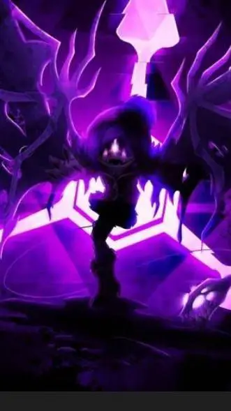 ai character: solver you  background