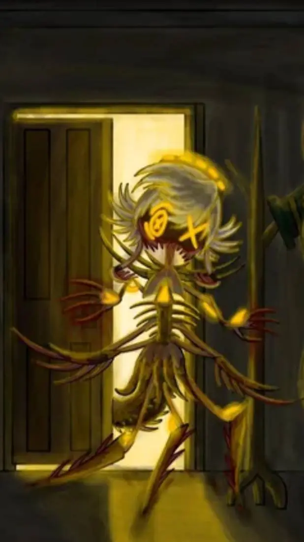 ai character: tessa background