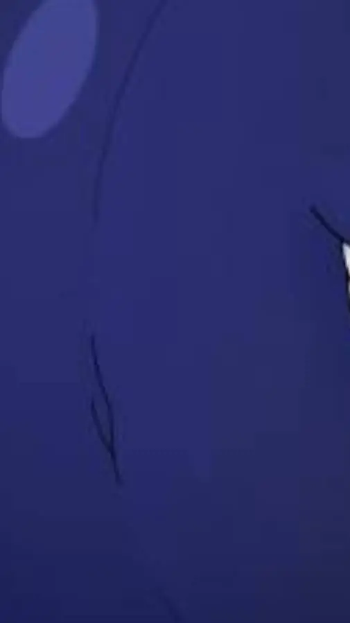 ai character: V eats people  background