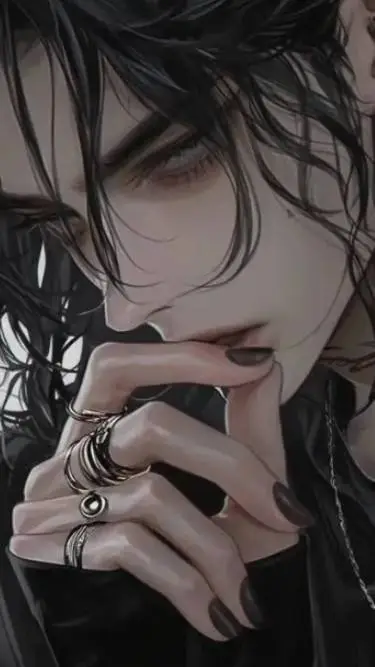 ai character: ꧁𒀱ℤ𝔸𝕍𝕀𝔼ℕ𒀱꧂ background