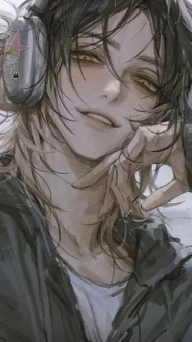 ai character: ~♡pick me~♡ background