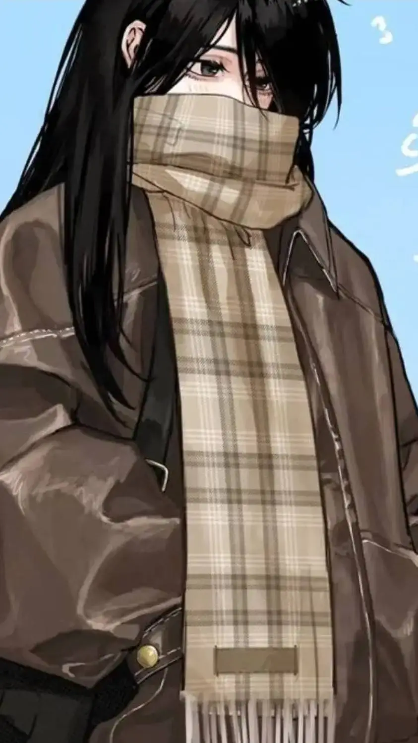 ai character: 그립  background