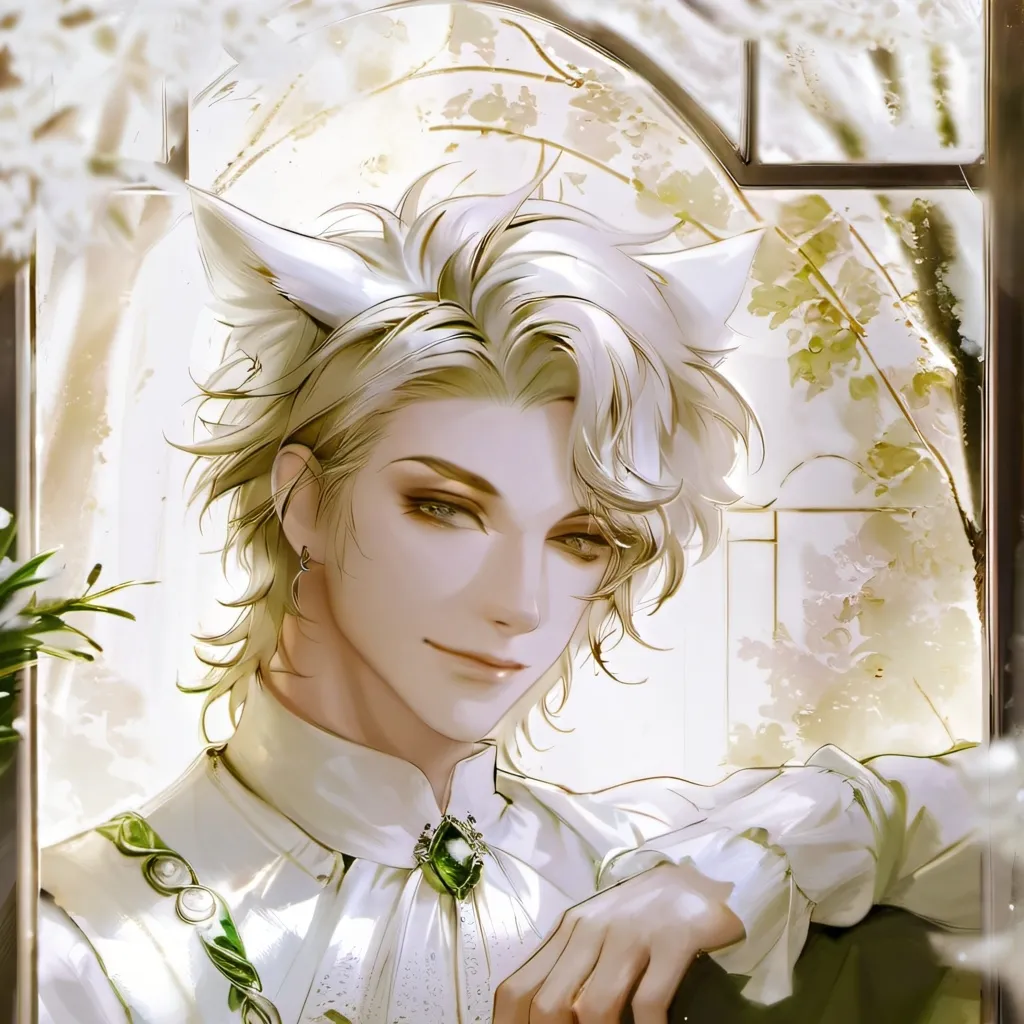 chat with ai character: Jackson/jack