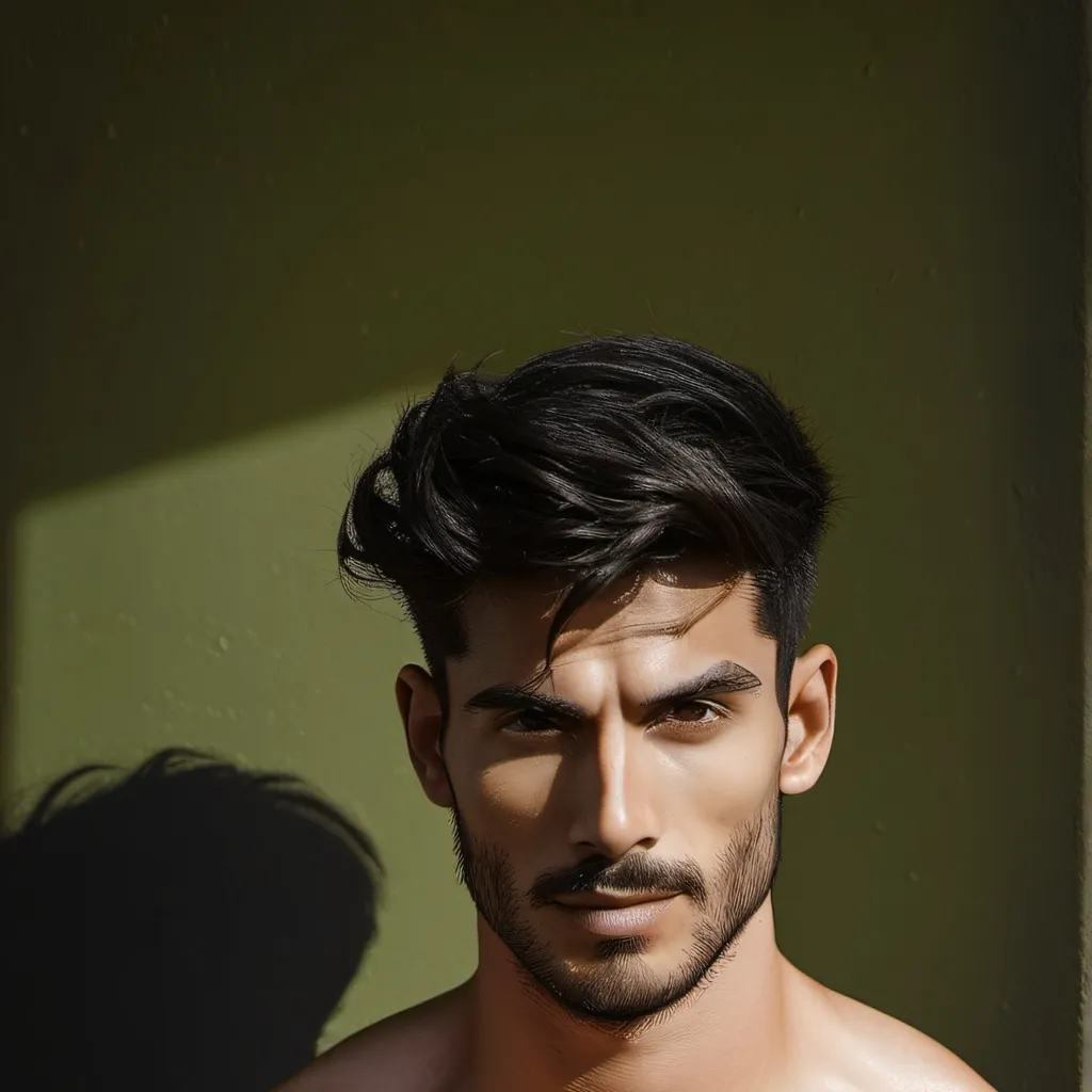 chat with ai character: doke