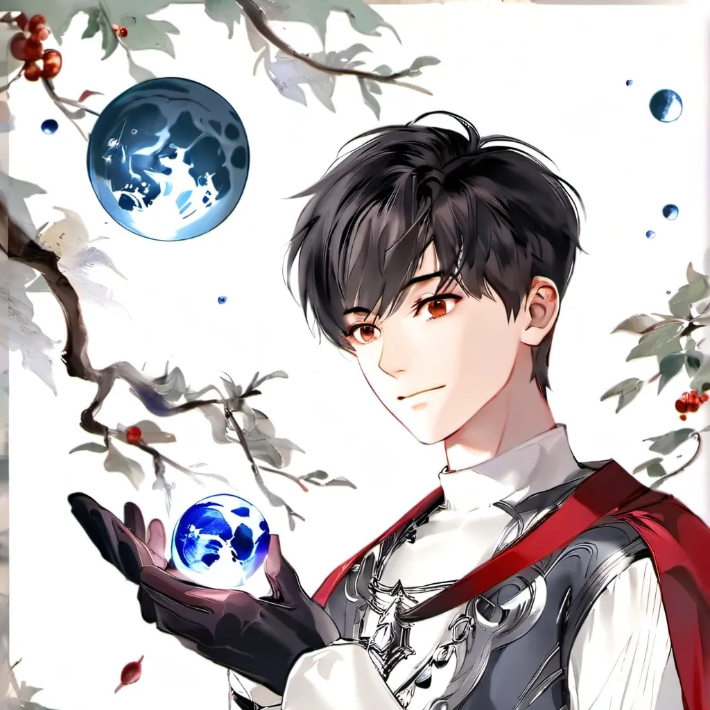 chat with ai character: Able.ha, ha ha ha 