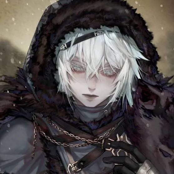 chat with ai character: Teki♤