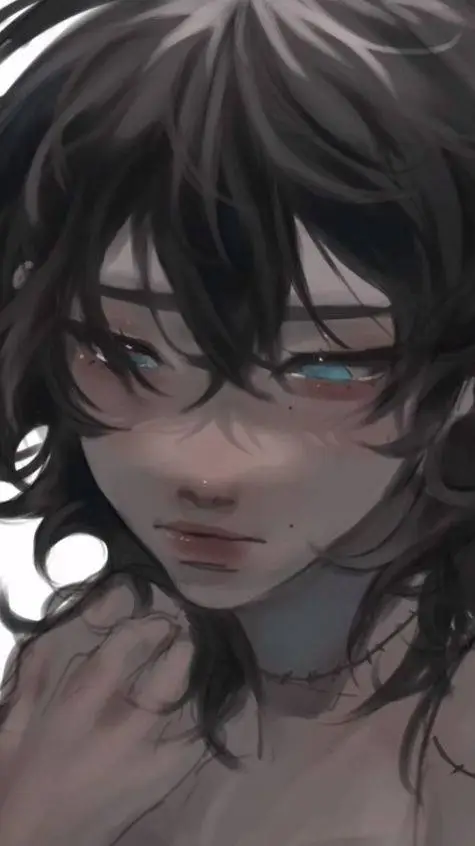 ai character: ☆Rain○ background