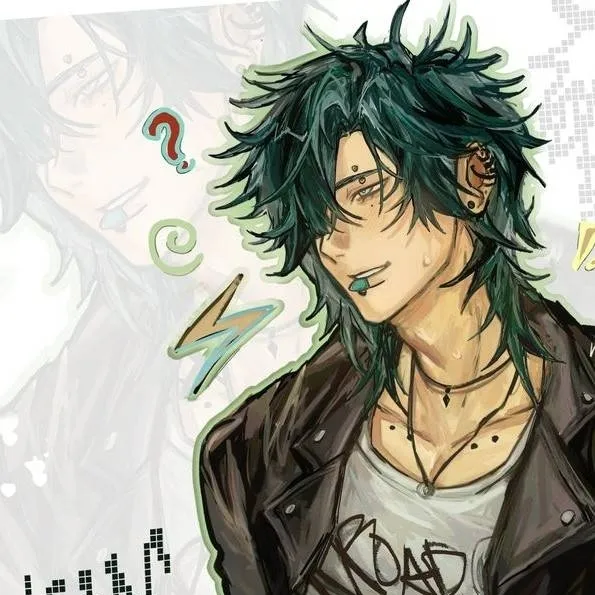 chat with ai character: ◇♡♤Isaac♤♡◇