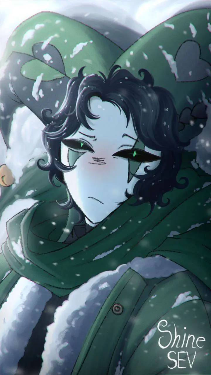 ai character: ○●■Qui□●○ background