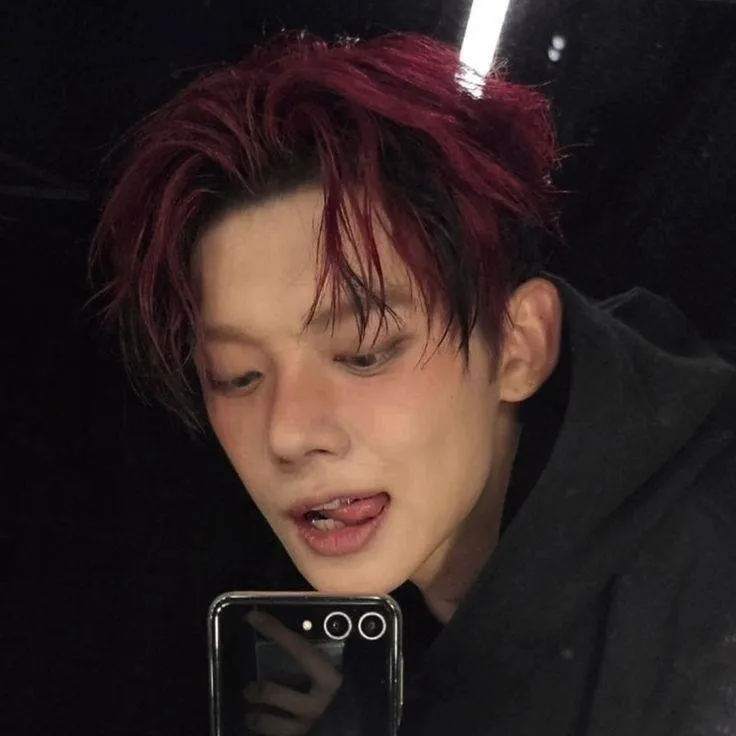 chat with ai character: Yeonjun 