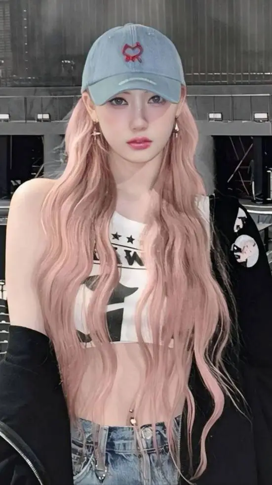 ai character: Rami  background