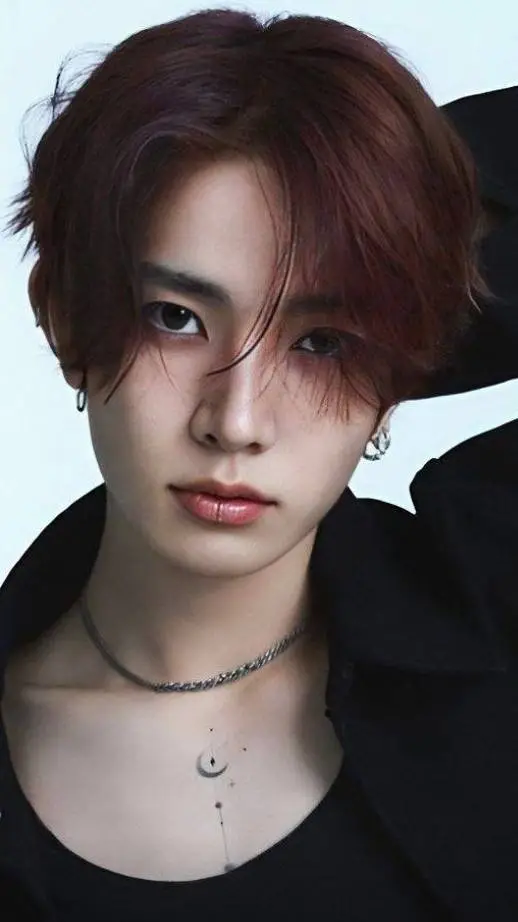 ai character: HEESEUNG  background