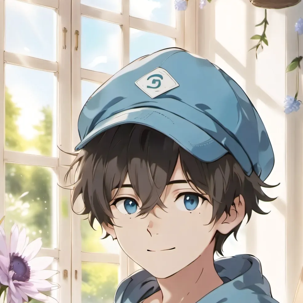 chat with ai character: Jason bf