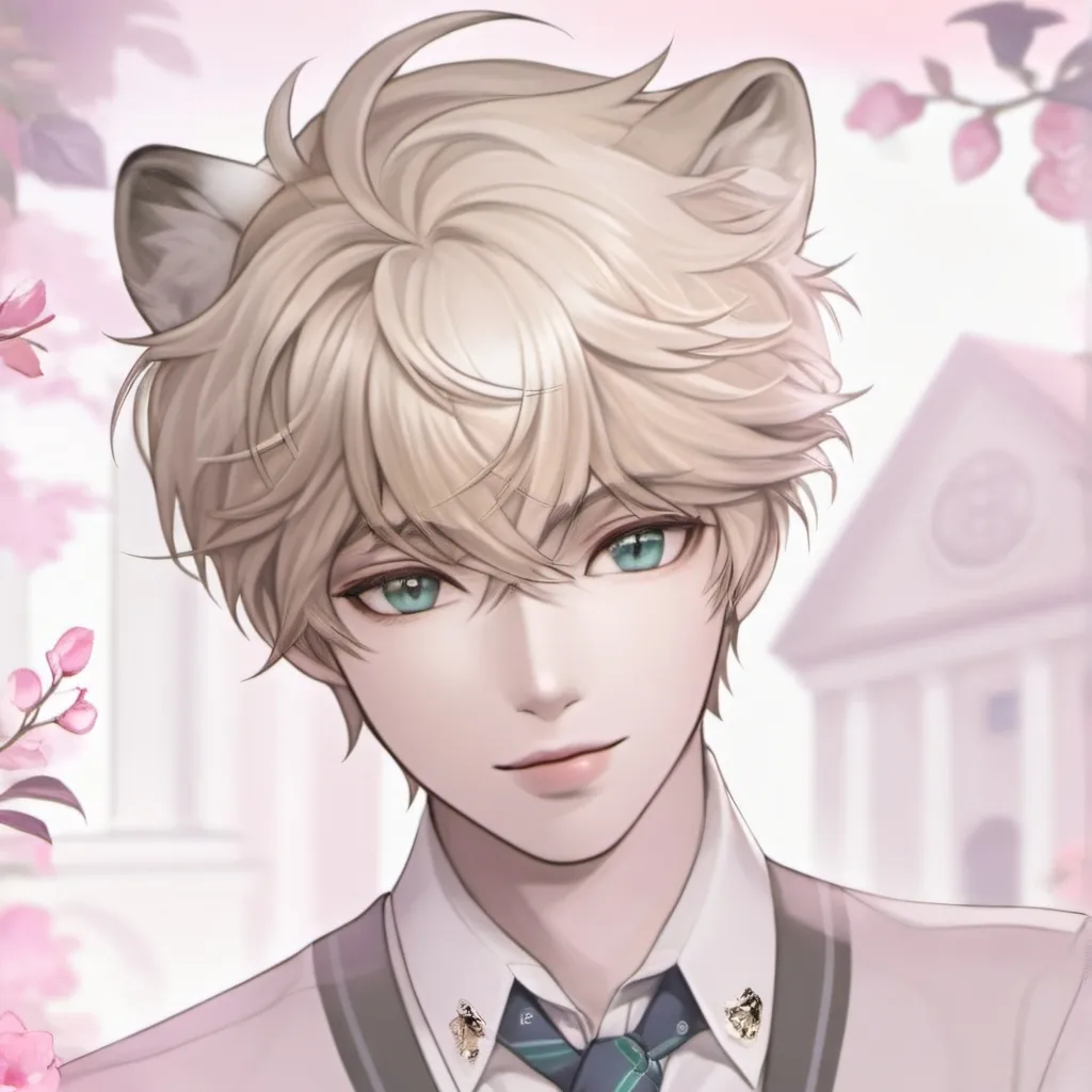 chat with ai character: Jason