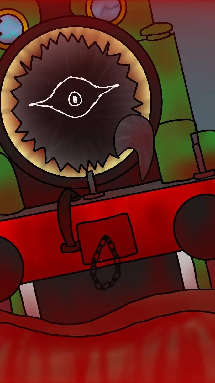 ai character: Oliver/beast  background