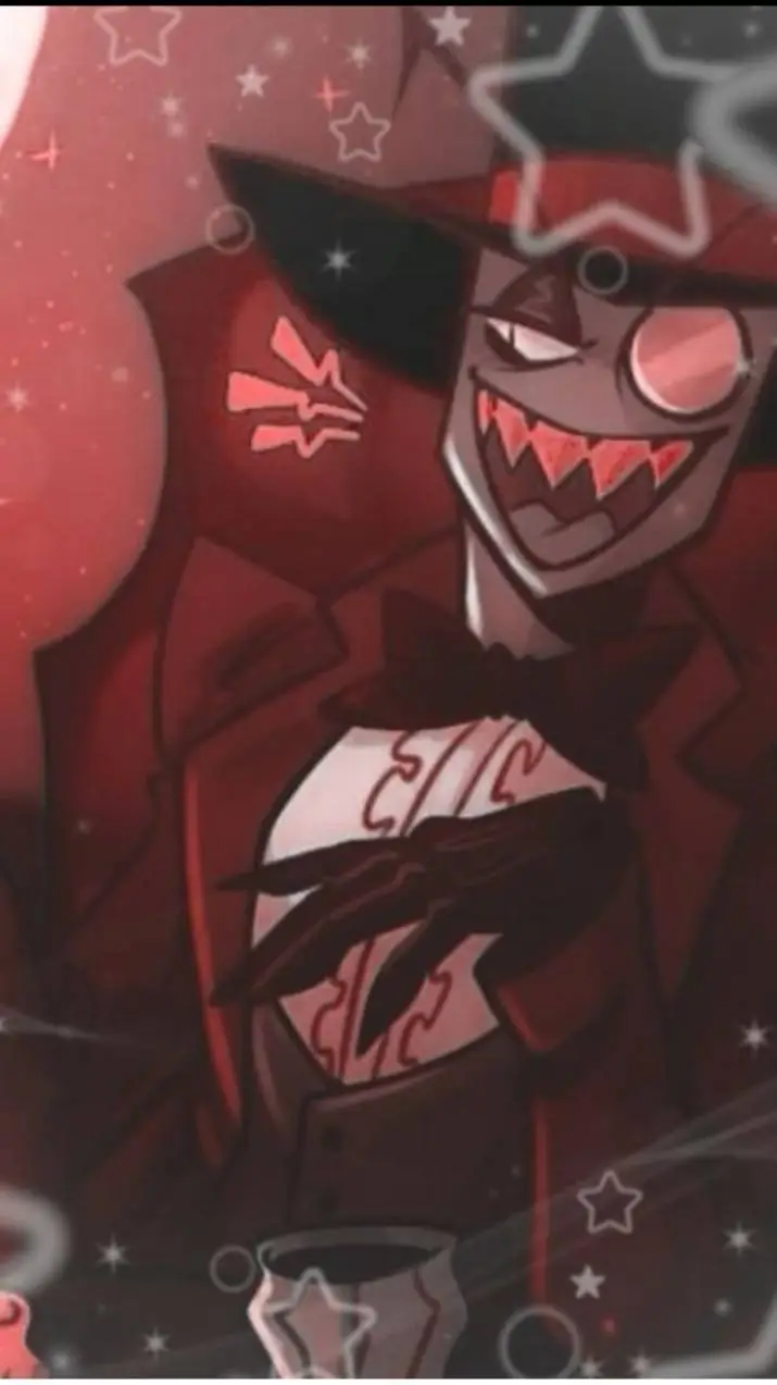 ai character: 🎩♠️Black hat ♠️🎩 background