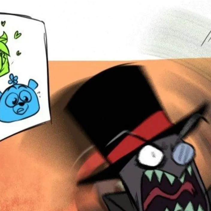 chat with ai character: 🌝🌜 VILLANOS🌜🌝