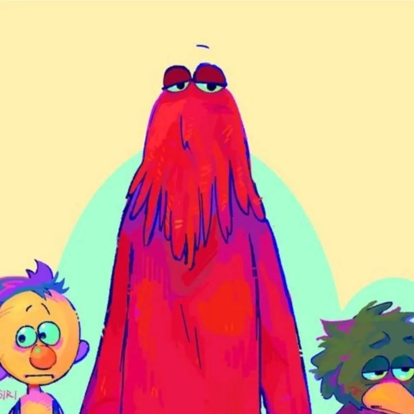 chat with ai character: 🌈🏖️DHMIS🏖️🌈