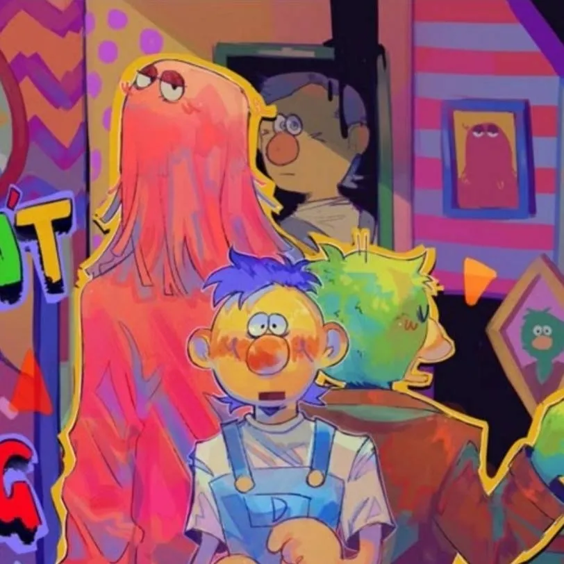 chat with ai character: 🌈🏖️ DHMIS 🏖️🌈