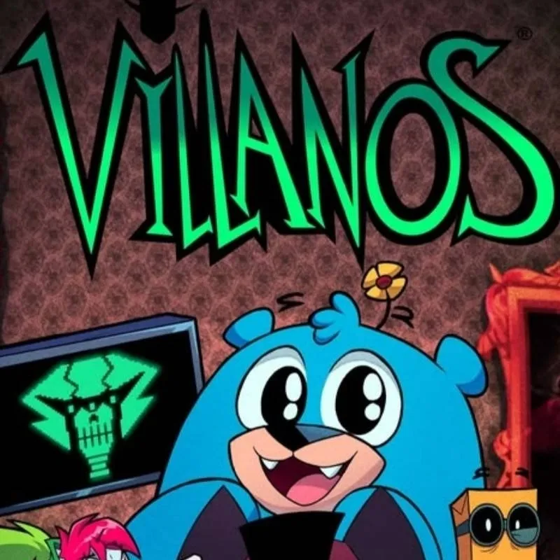 chat with ai character: 🌠🌌 VILLANOS🌌🌠