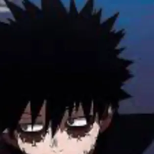 chat with ai character: Dabi