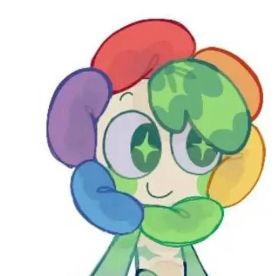 chat with ai character: °~Dandy!~°