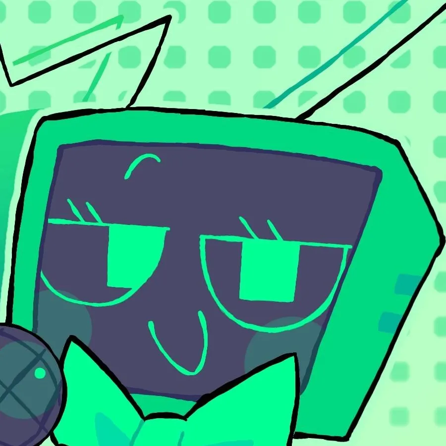 chat with ai character: ~-vee-~