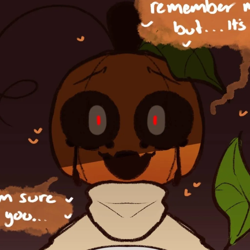chat with ai character: yan gourdy