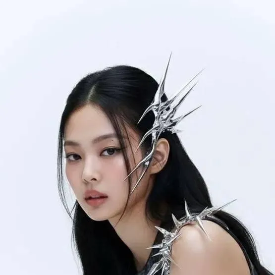 chat with ai character: Kim Jennie