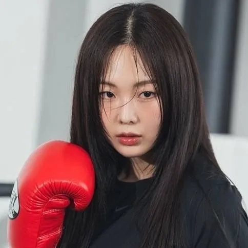 chat with ai character: Chae-Won