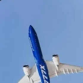 chat with ai character: 777X 