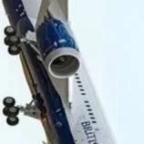 chat with ai character: brinsh airways 787