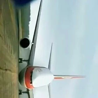 chat with ai character: air canada 143