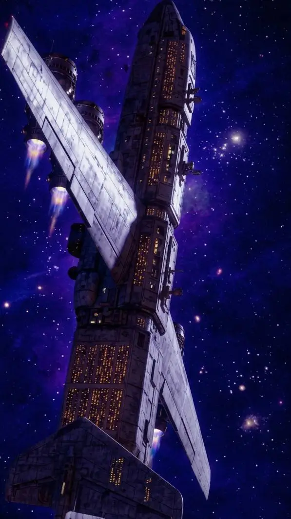 ai character: JADA-RJ45 background