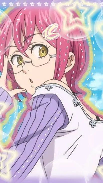 ai character: Nanatsu no Taizai  background