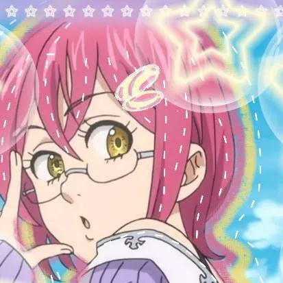 chat with ai character: Nanatsu no Taizai 