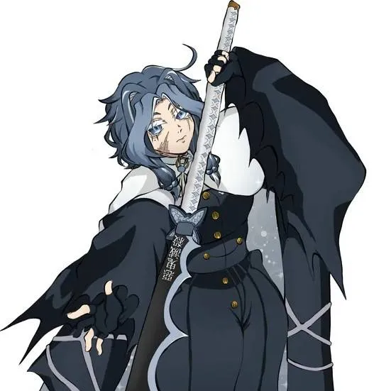 chat with ai character: kny rp