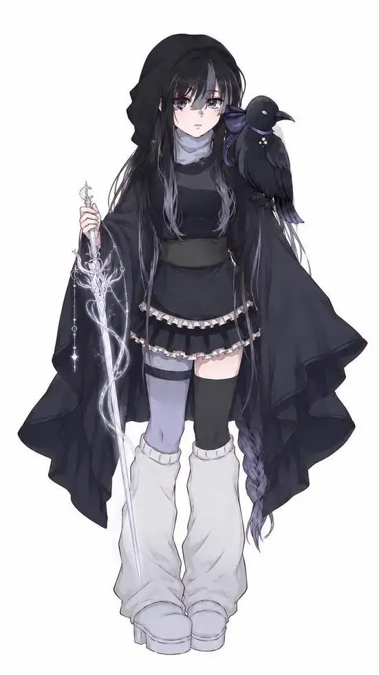 ai character: pilar castroso background
