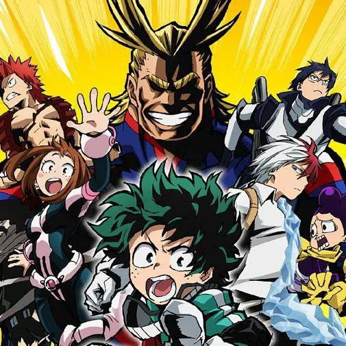 chat with ai character: Mha venganza?