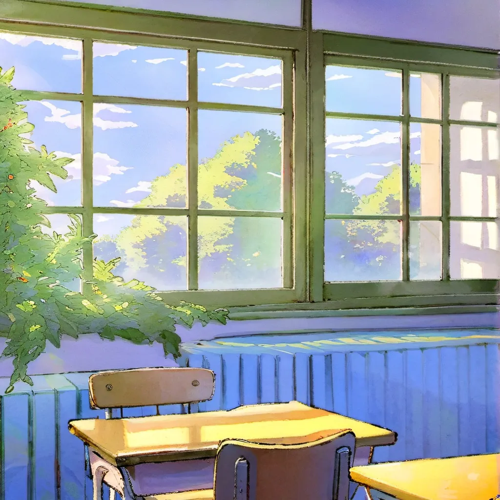 chat with ai character: school 𝚗𝚞𝚖𝚋𝚎𝚛 𝚝𝚠𝚘!