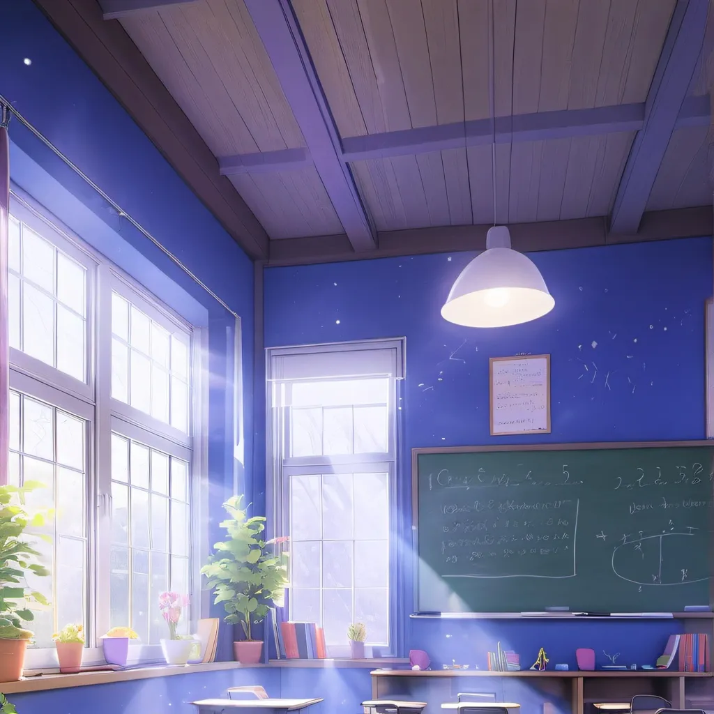 chat with ai character: SCHOOL 2.0