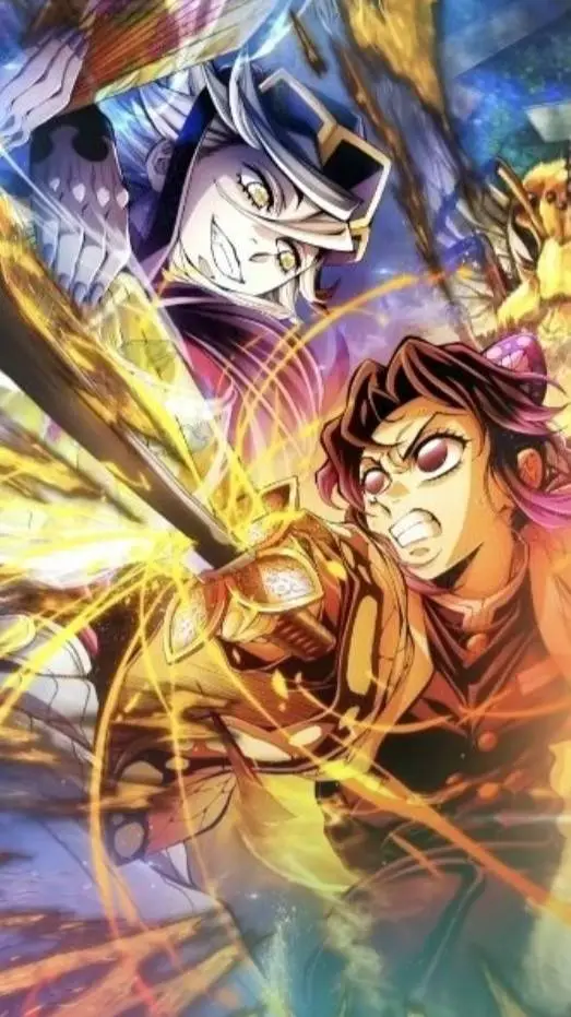 ai character: castillo infinito  background